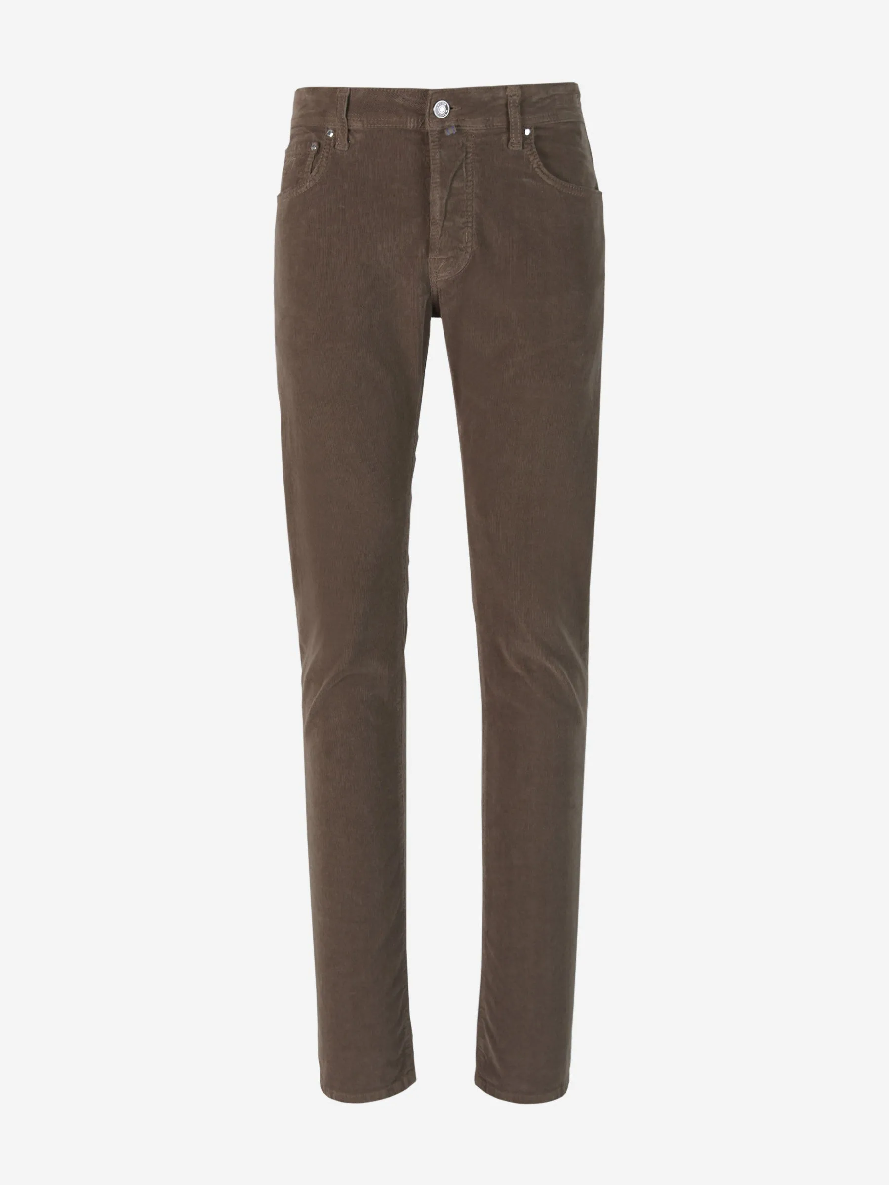 Pantalones Cinco Bolsillos Bard