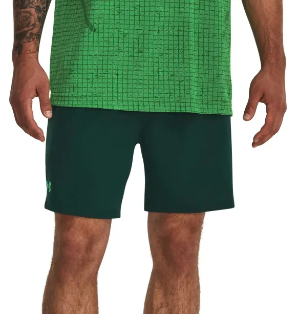 Pantalón corto Under Armour UA Vanish Wvn 6in Grphic Sts