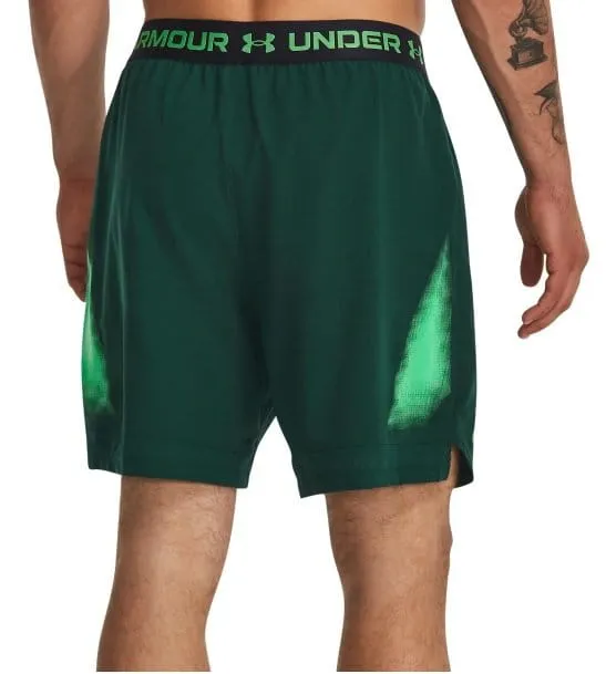 Pantalón corto Under Armour UA Vanish Wvn 6in Grphic Sts