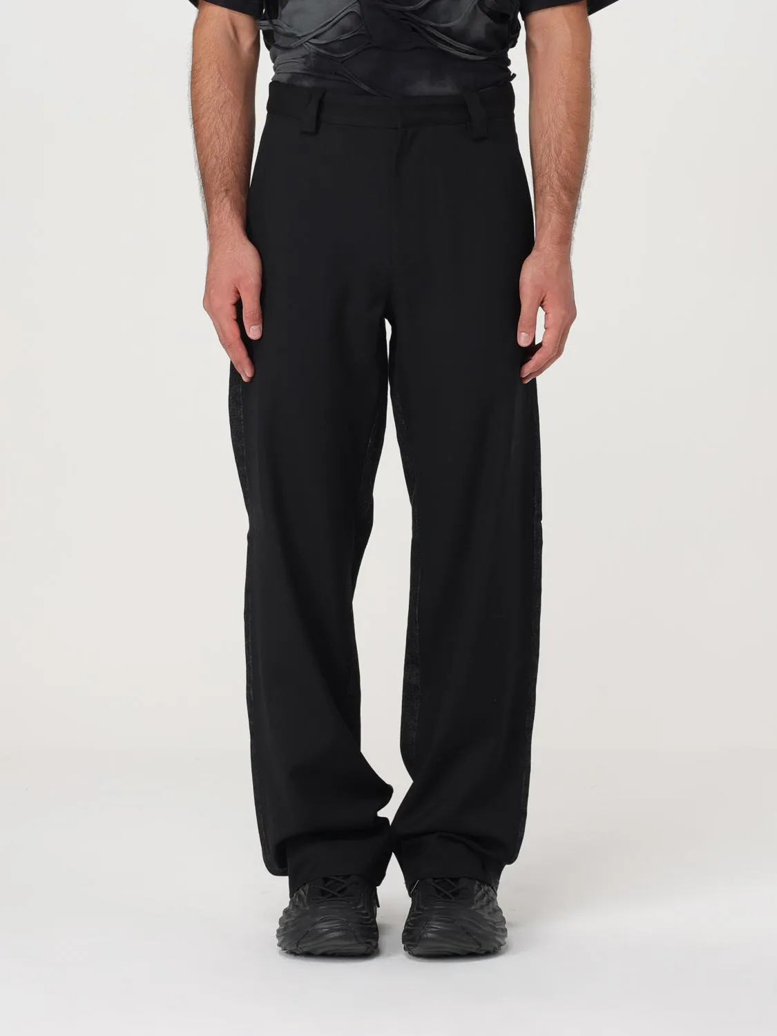 Pantalón hombre Diesel