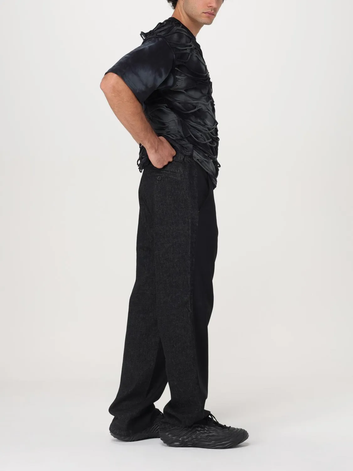 Pantalón hombre Diesel