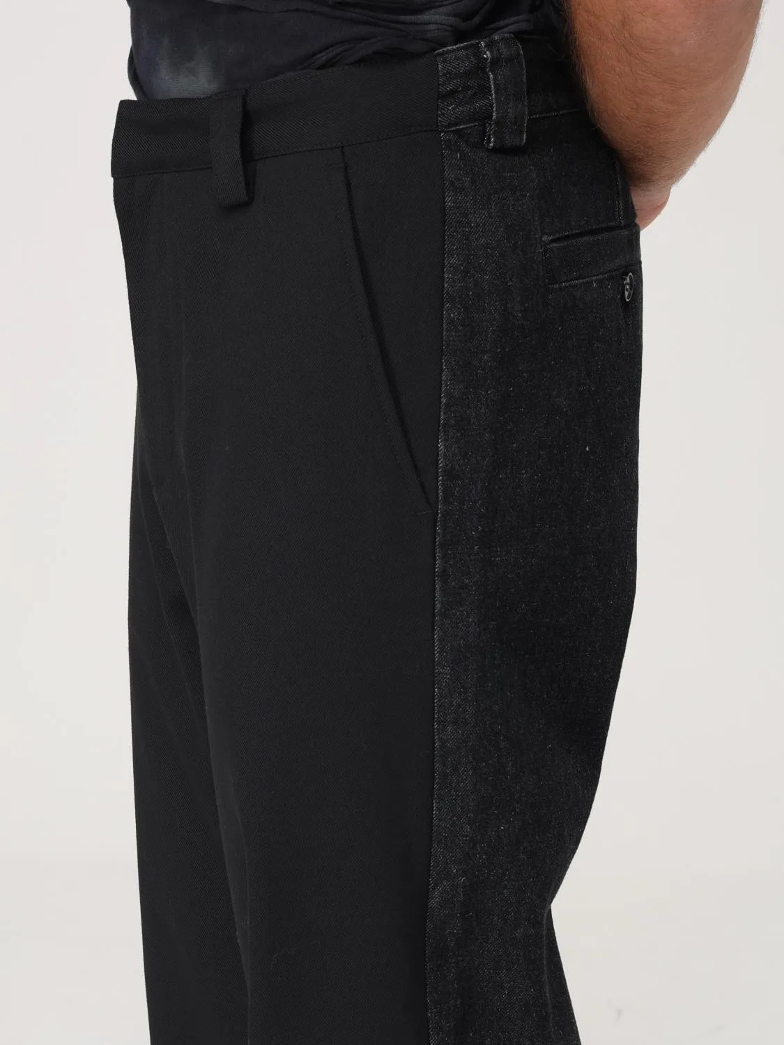 Pantalón hombre Diesel