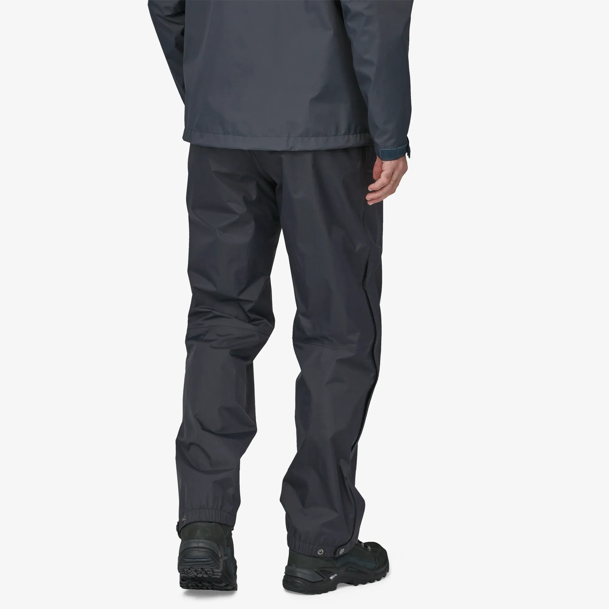PANTALóN HOMBRE TORRENTSHELL 3L  REG