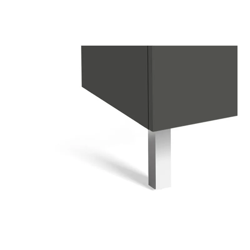 Patas para mueble Roca Prisma (2 uds.)