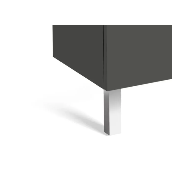 Patas para mueble Roca Prisma (2 uds.)