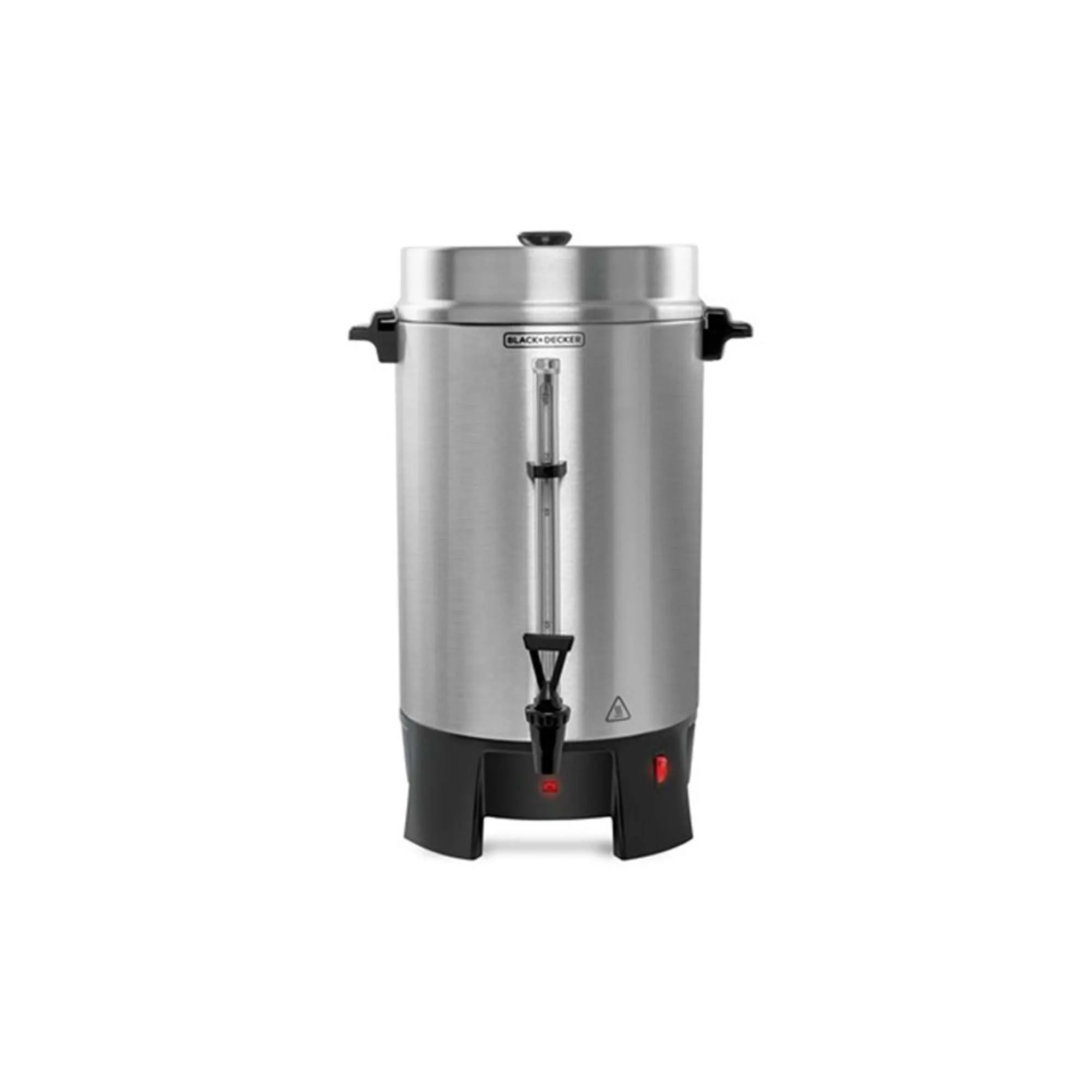 Percoladora de 100 Tazas Black & Decker