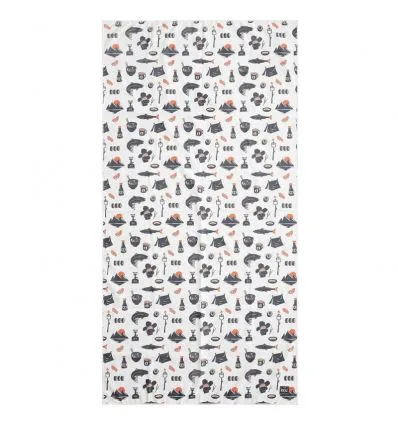 PICTURE Break Towel (alimentación)
