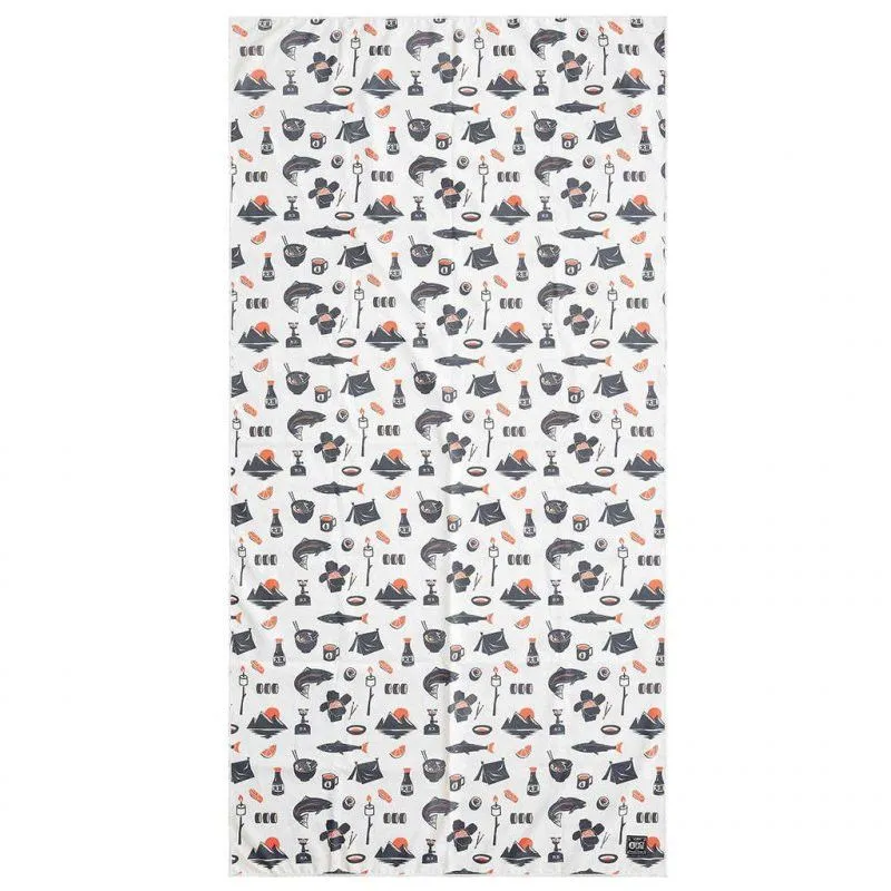 PICTURE Break Towel (alimentación)