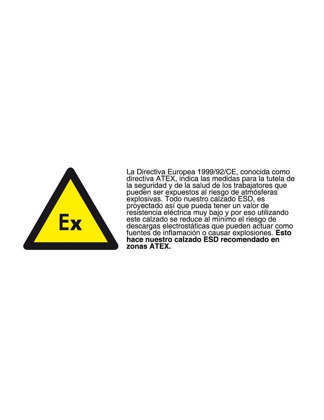 Plantillas antiestáticas Cofra ESD