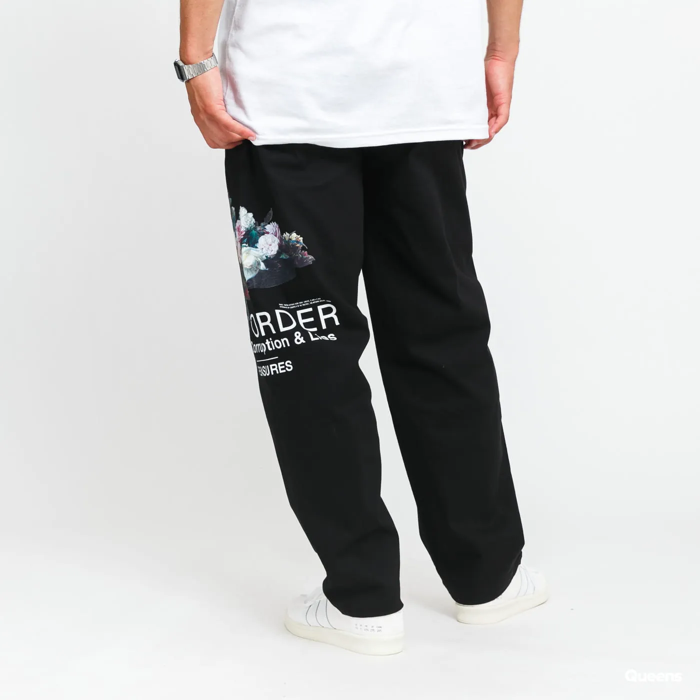 Pleasures Power Beach Pant