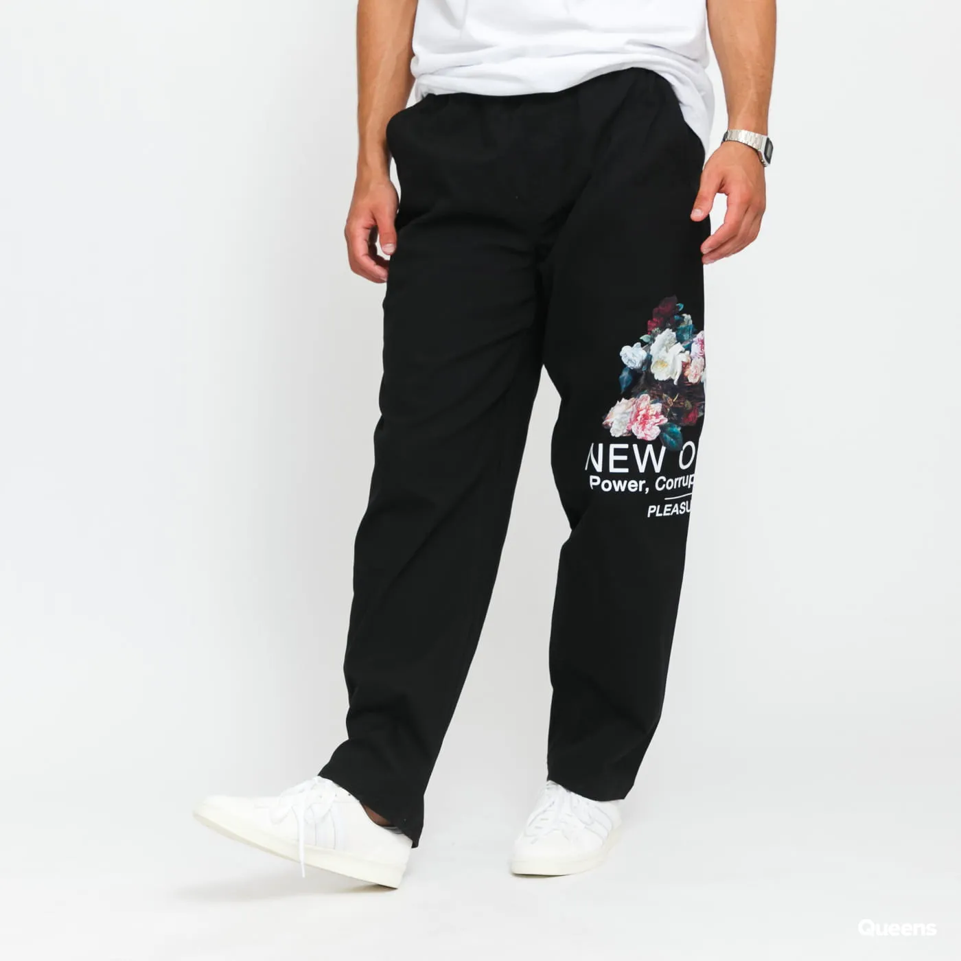 Pleasures Power Beach Pant