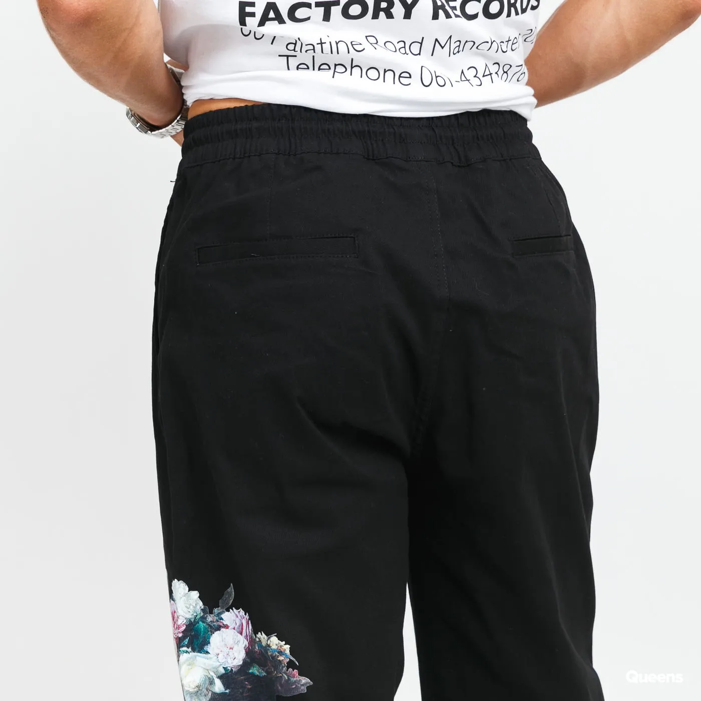 Pleasures Power Beach Pant