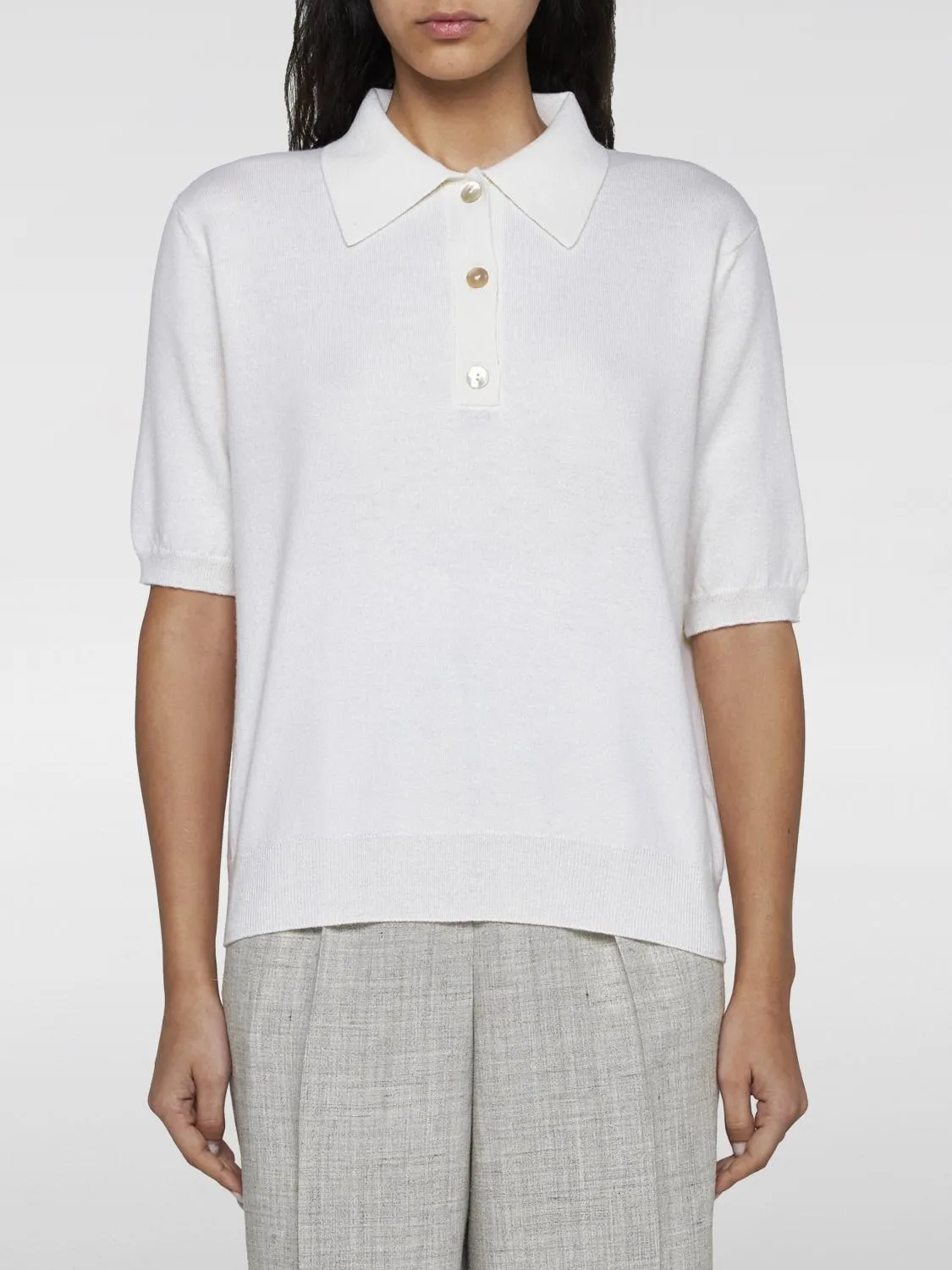 Polo mujer Rohe