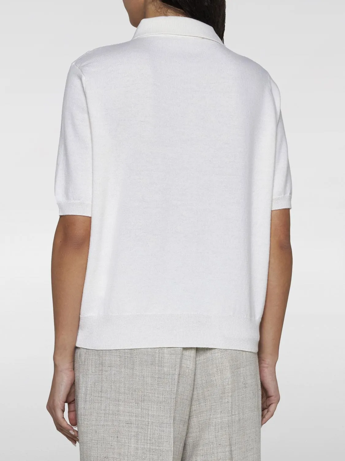 Polo mujer Rohe