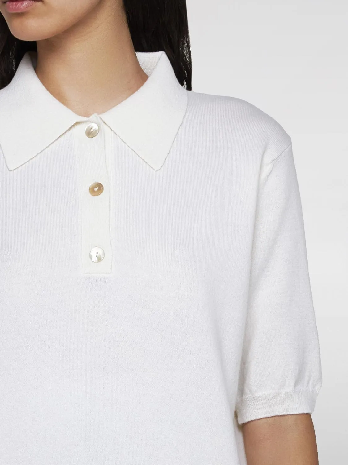 Polo mujer Rohe