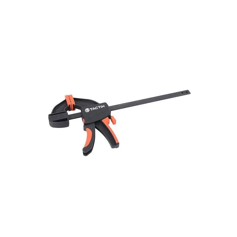 PRENSA RAPIDA 0150X080MM 215601 TACTIX