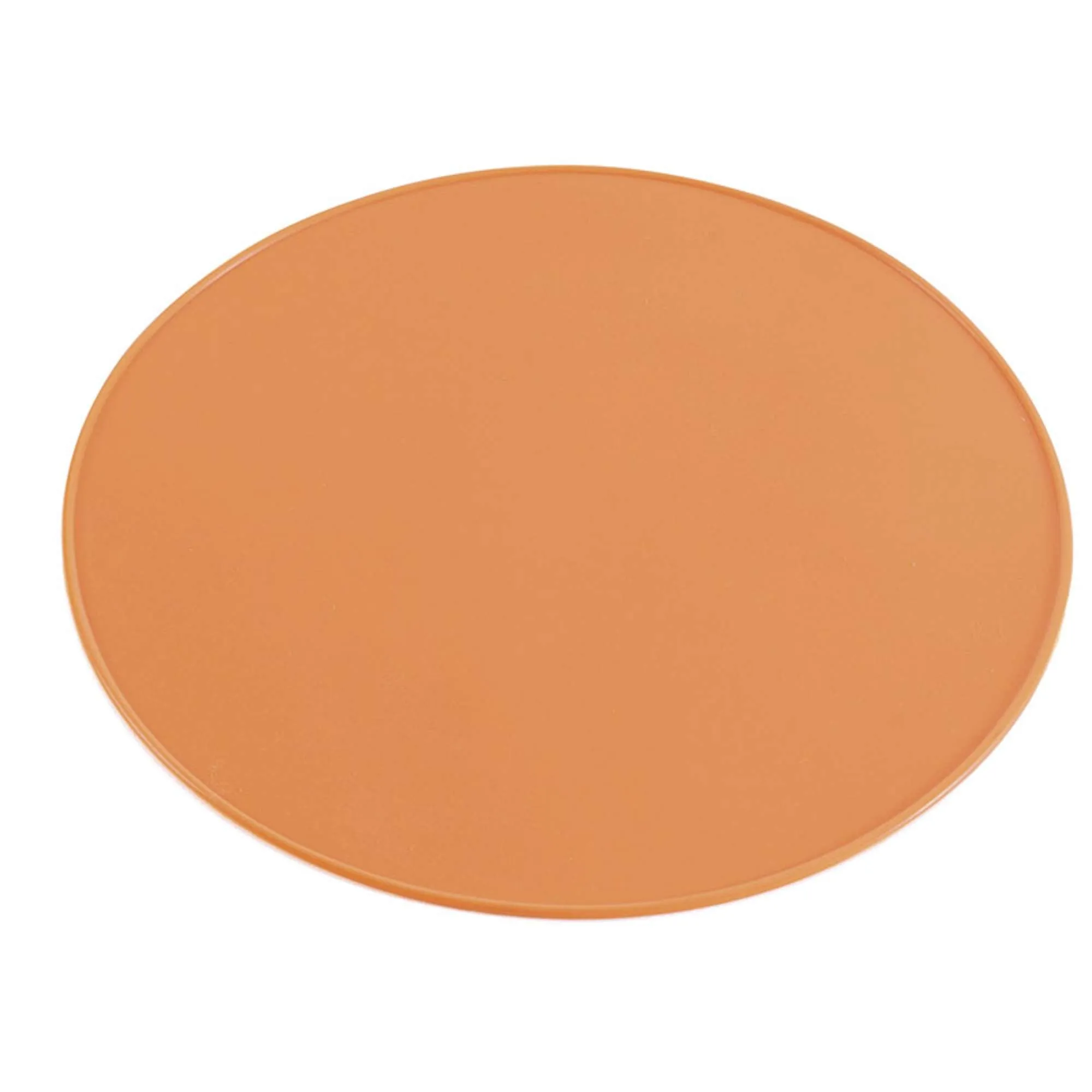 Protector de Silicón Para Microondas