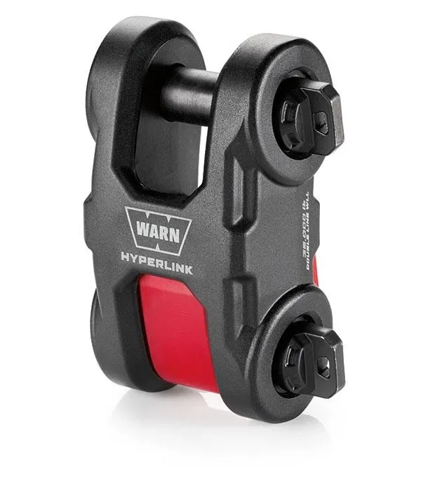 Protector para grillete Warn EPIC HYPERLINK doble