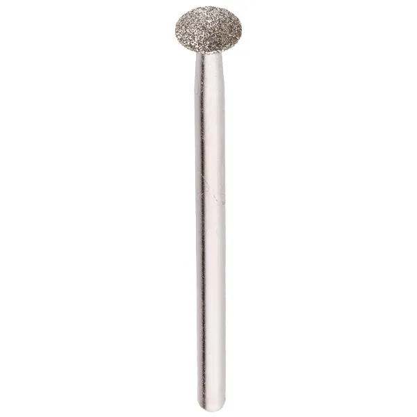 PROXXON  28250  DIAMANTE REDONDO BIAX, 5 MM, VáSTAGO 2.35 MM