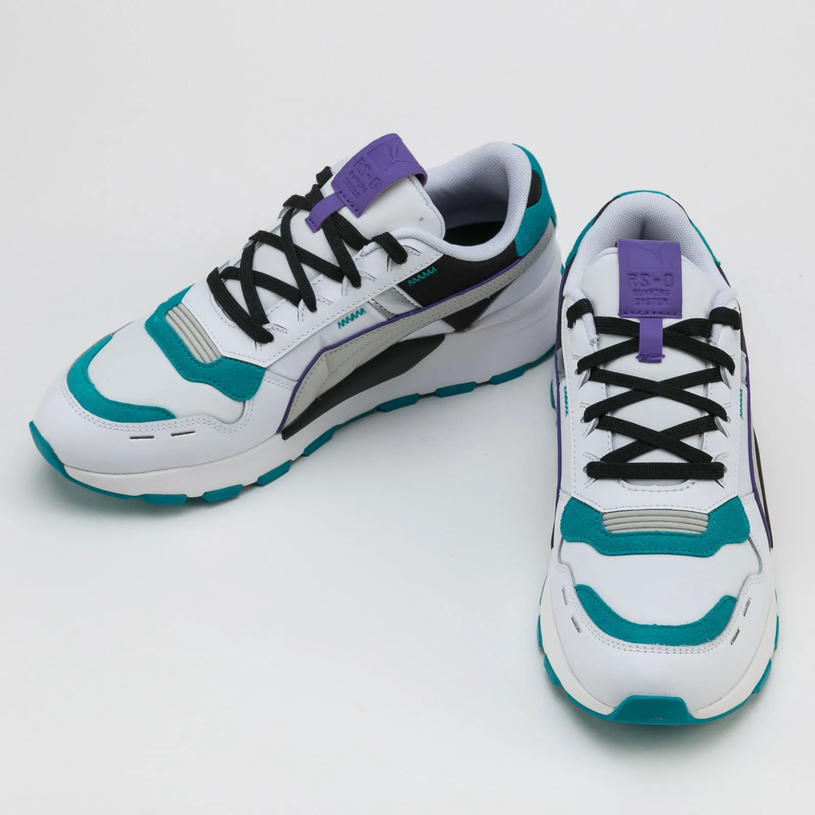 Puma RS 2.0 Futura