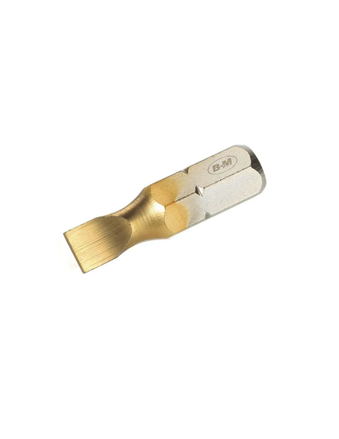 PUNTAS DE ATORNILLAR P1X5,5+TIN 2UDS