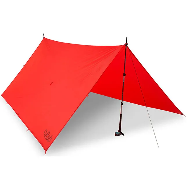 rab Siltarp Plus Duo