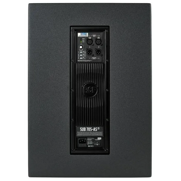 RCF 705AS MK3