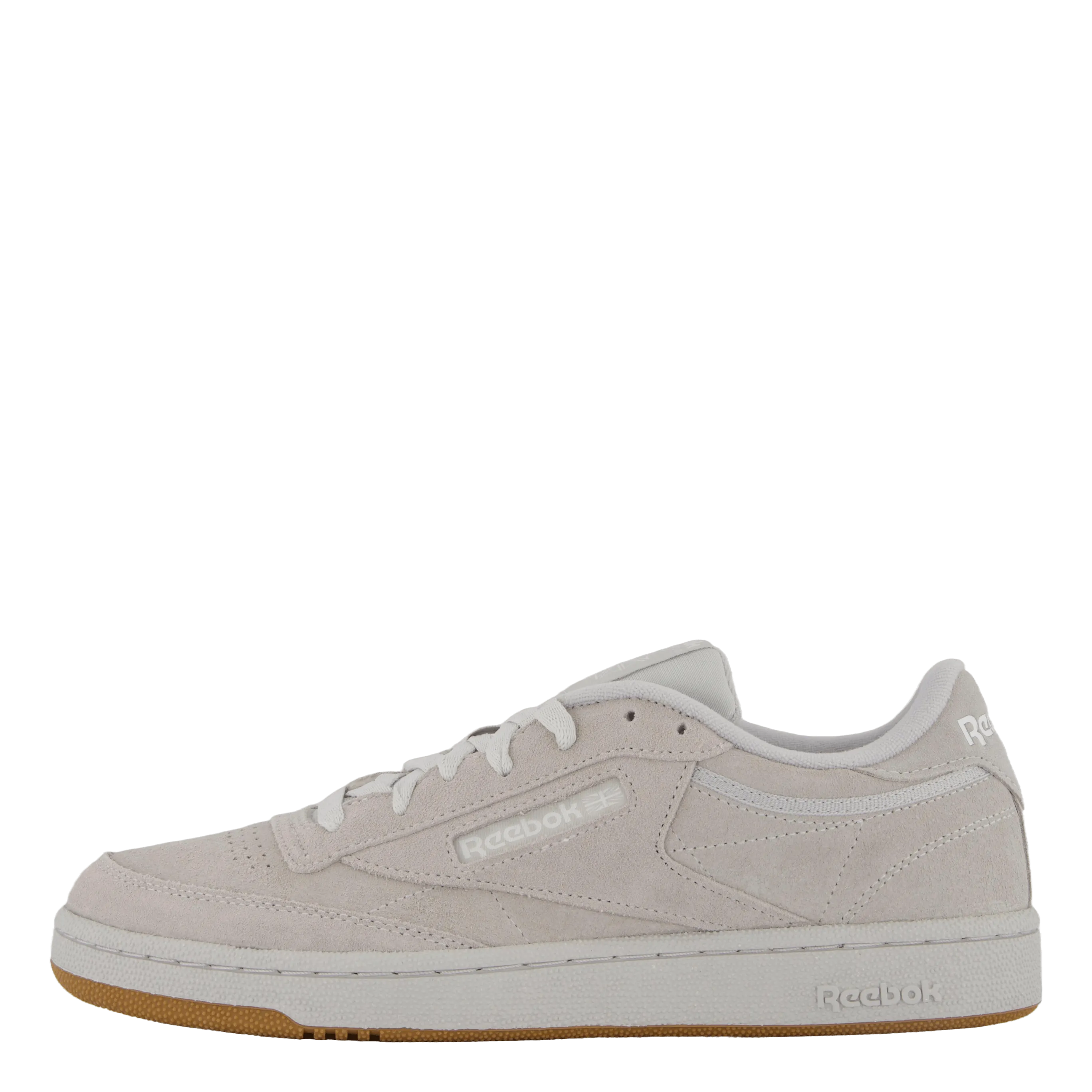 Reebok Club C 85 Light Grey