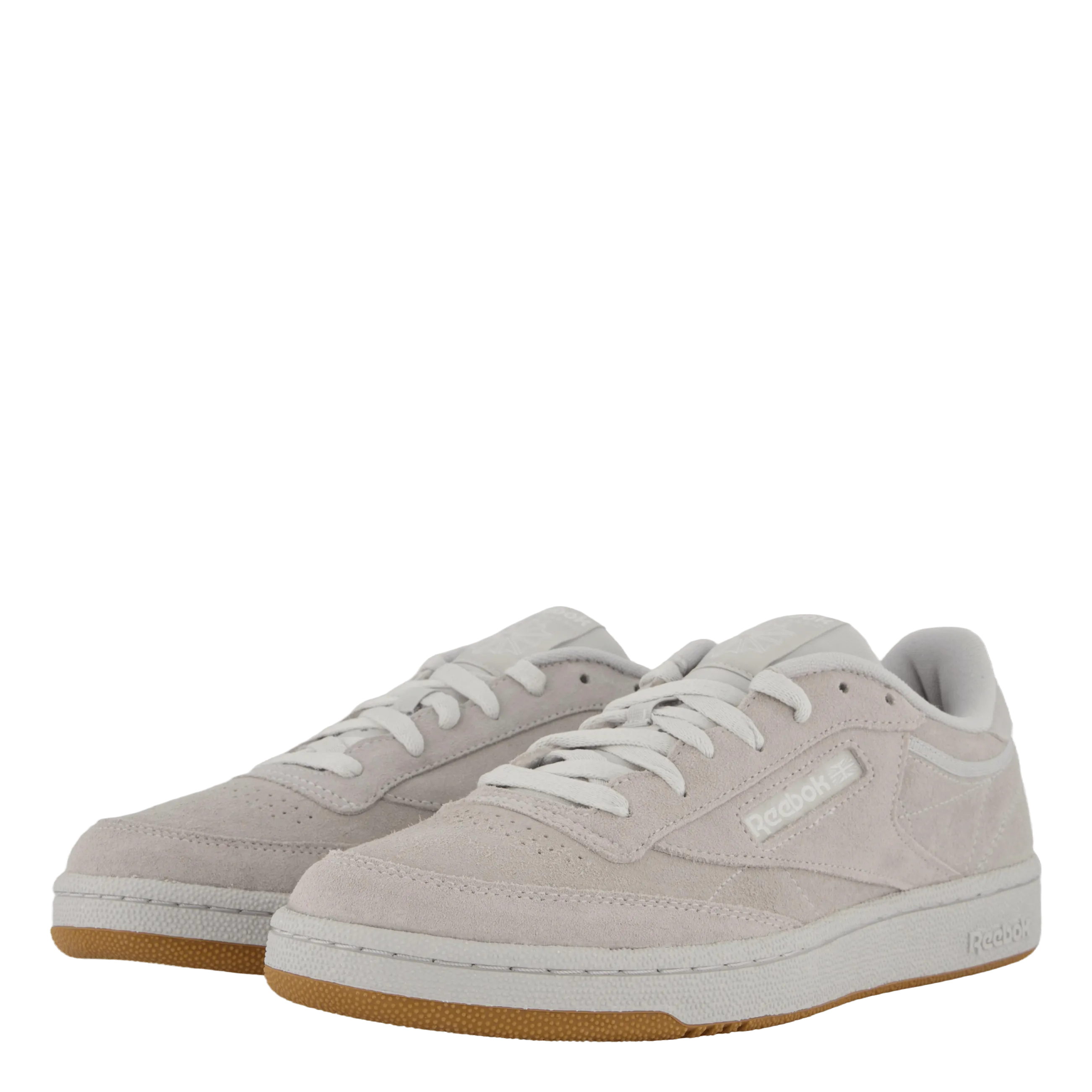 Reebok Club C 85 Light Grey