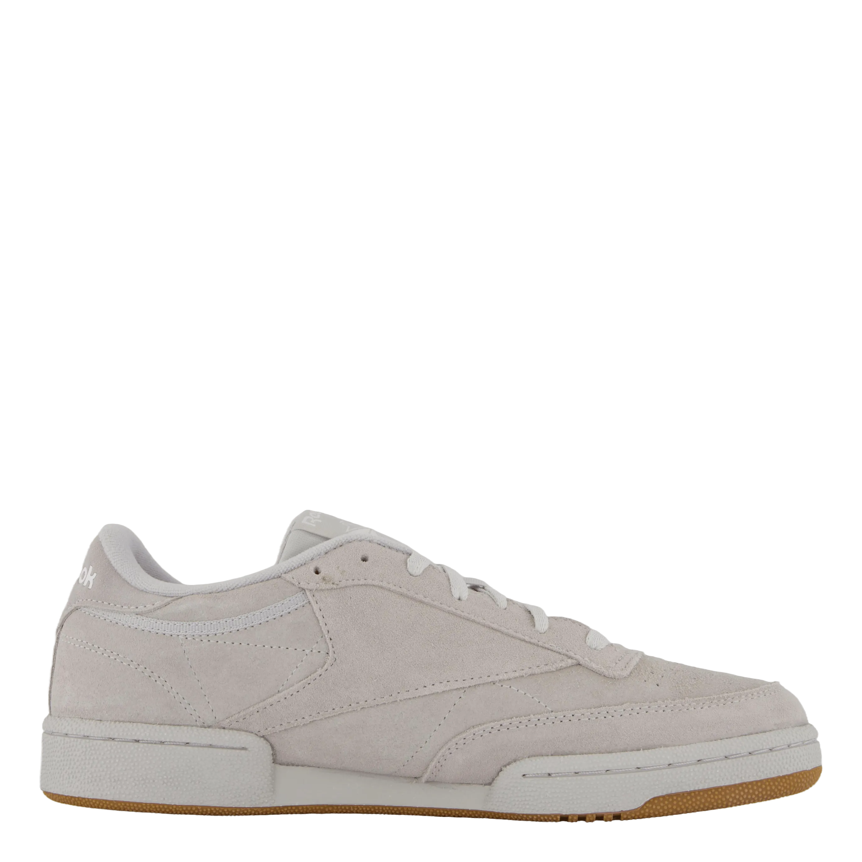 Reebok Club C 85 Light Grey