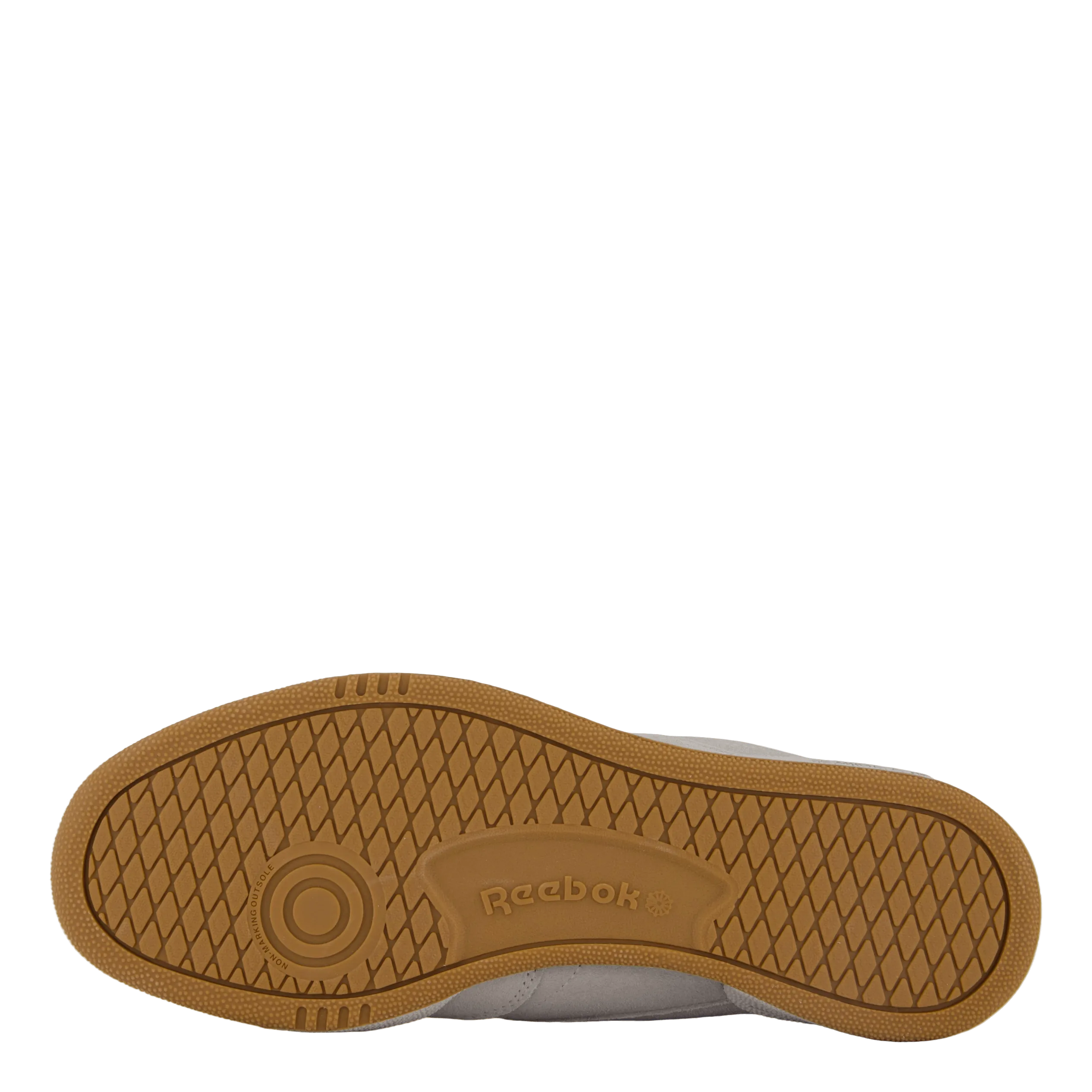 Reebok Club C 85 Light Grey