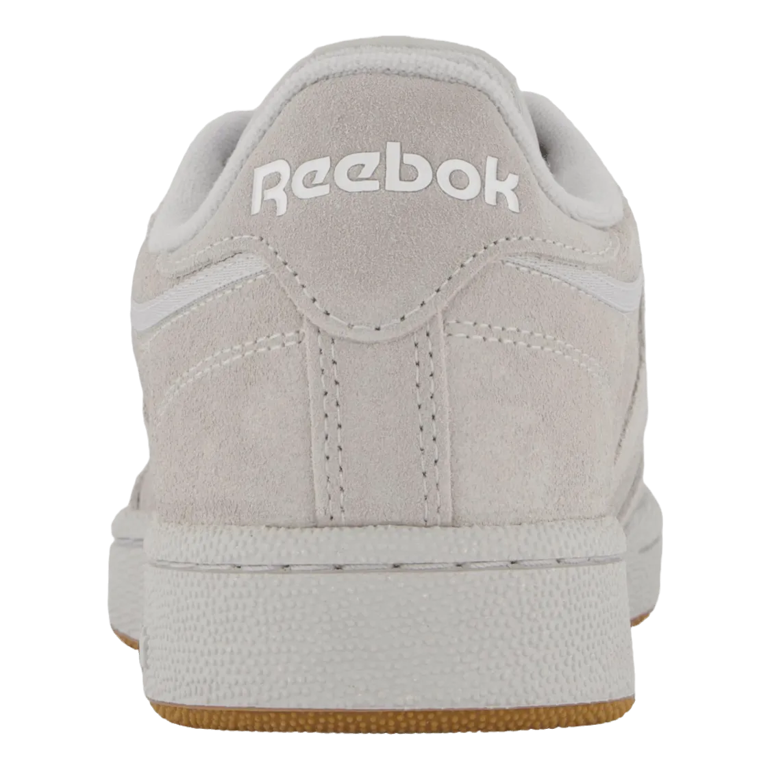 Reebok Club C 85 Light Grey