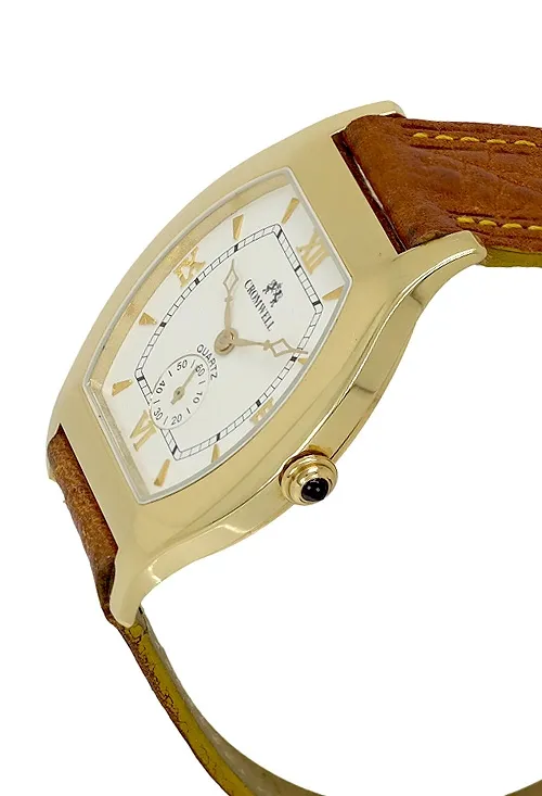 Reloj hombre oro18 Ktes Cromwell 095_399550