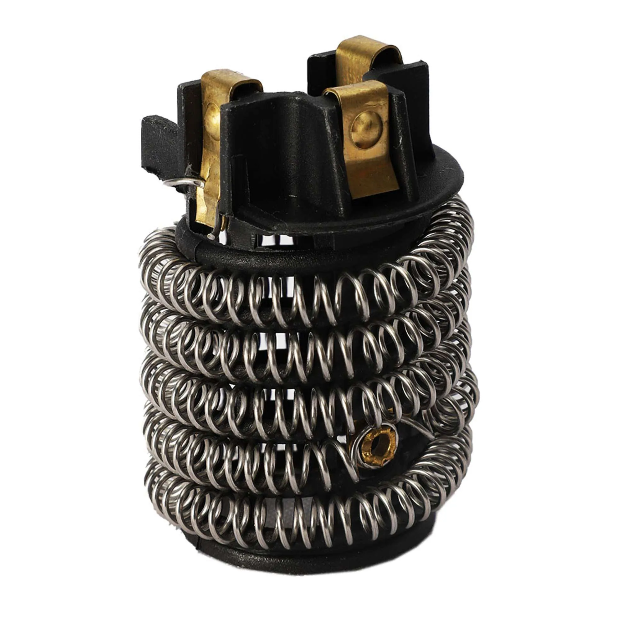 Resistencia Para Ducha Ballerina 3 Tiempos