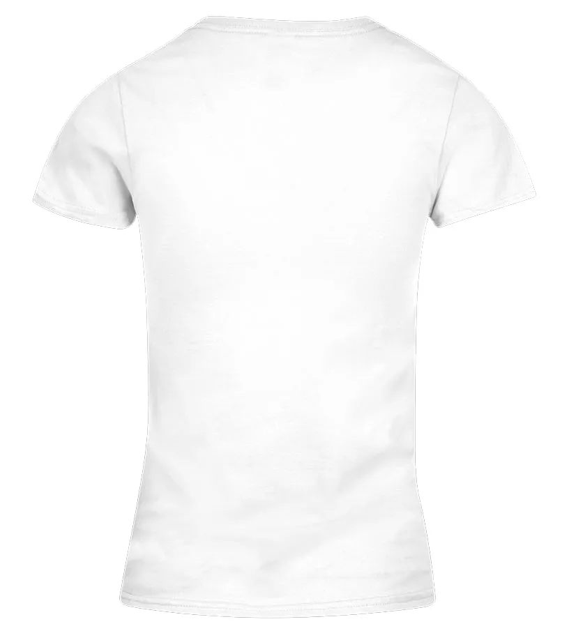 RK70SBK. 57. FUN HOUSE (1970)  IGGY POP &AMP; THE STOOGES CAMISETA CUELLO PICO MUJER