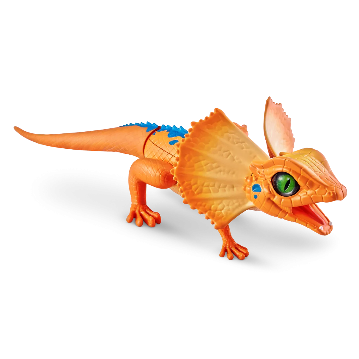 Robotic Lizard