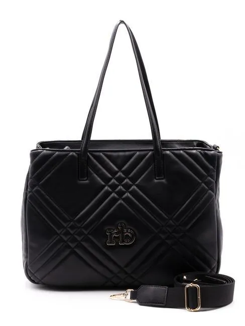 ROCCOBAROCCO DEA Bolsa de compras grande