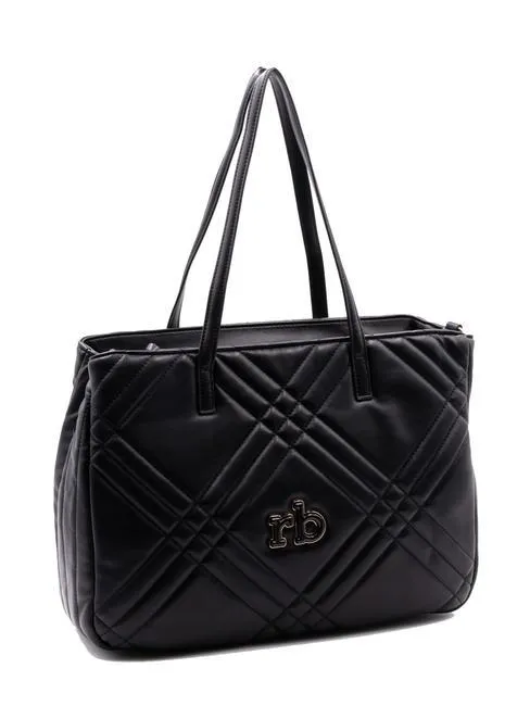 ROCCOBAROCCO DEA Bolsa de compras grande