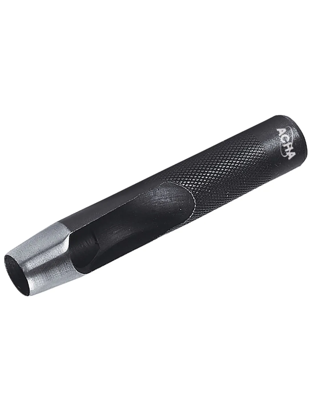 Sacabocado cilíndrico  Ø12 x 130mm