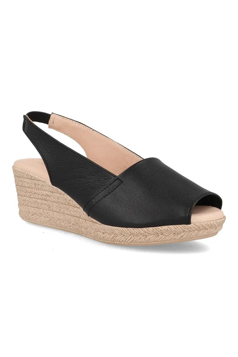 Sandalias Digo Digo 300 Negro