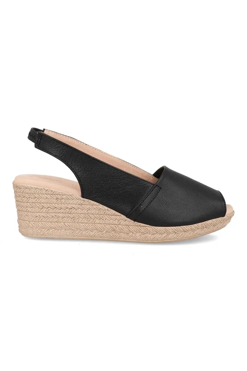 Sandalias Digo Digo 300 Negro