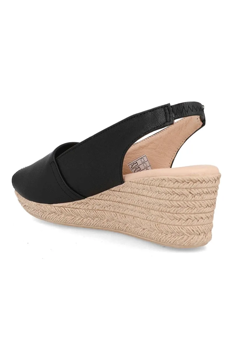 Sandalias Digo Digo 300 Negro