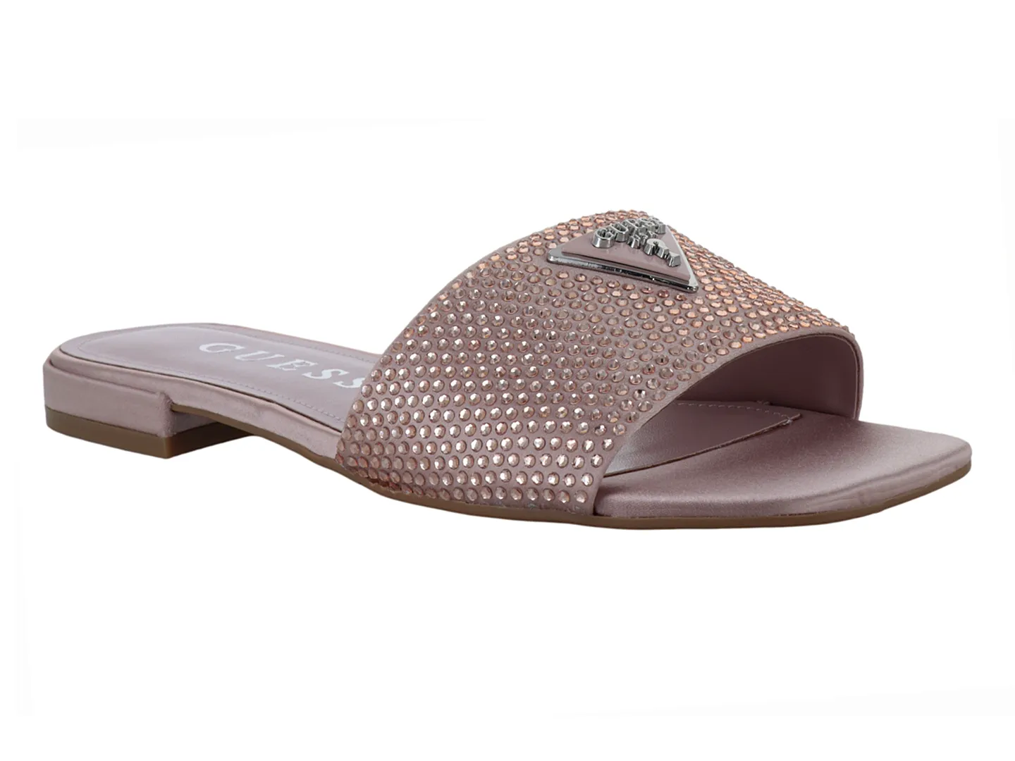 Sandalias Guess Tamed Para Mujer