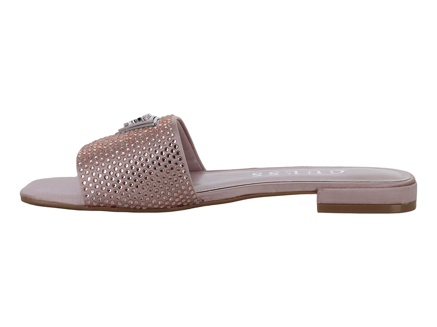 Sandalias Guess Tamed Para Mujer