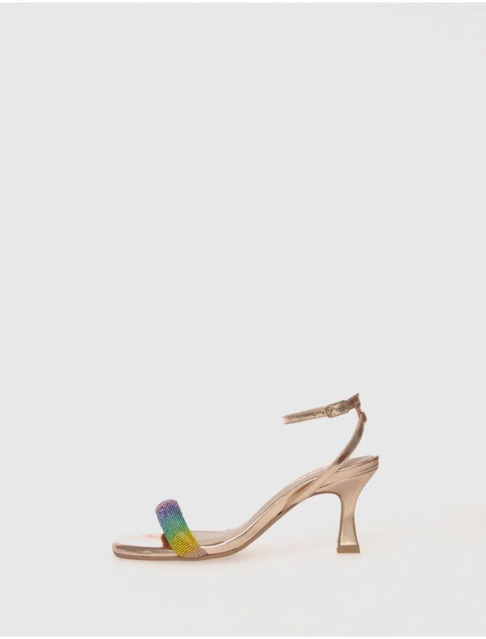 Sandalias Lodi Licen Nude