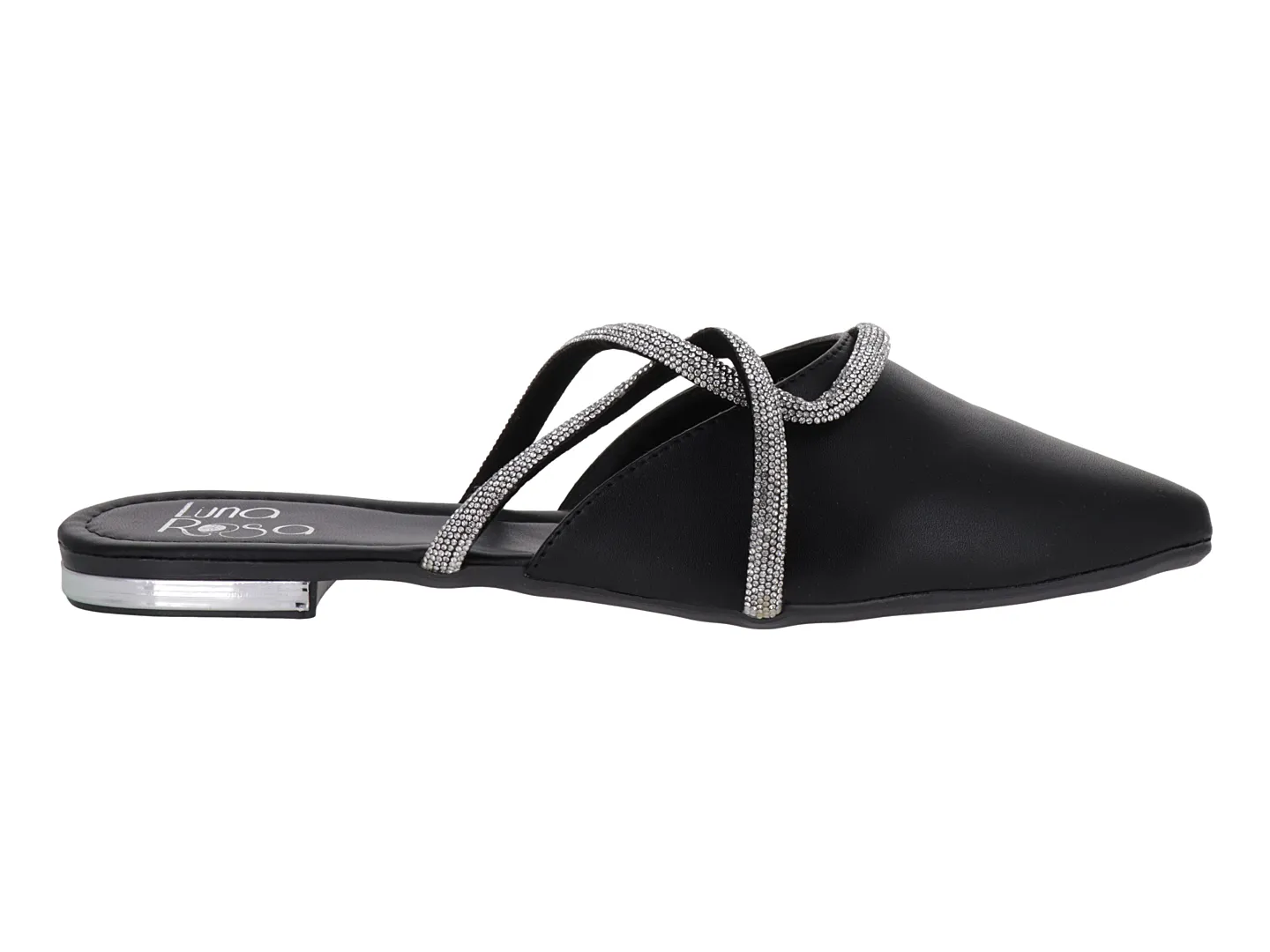 Sandalias Luna Rosa 095 Para Mujer
