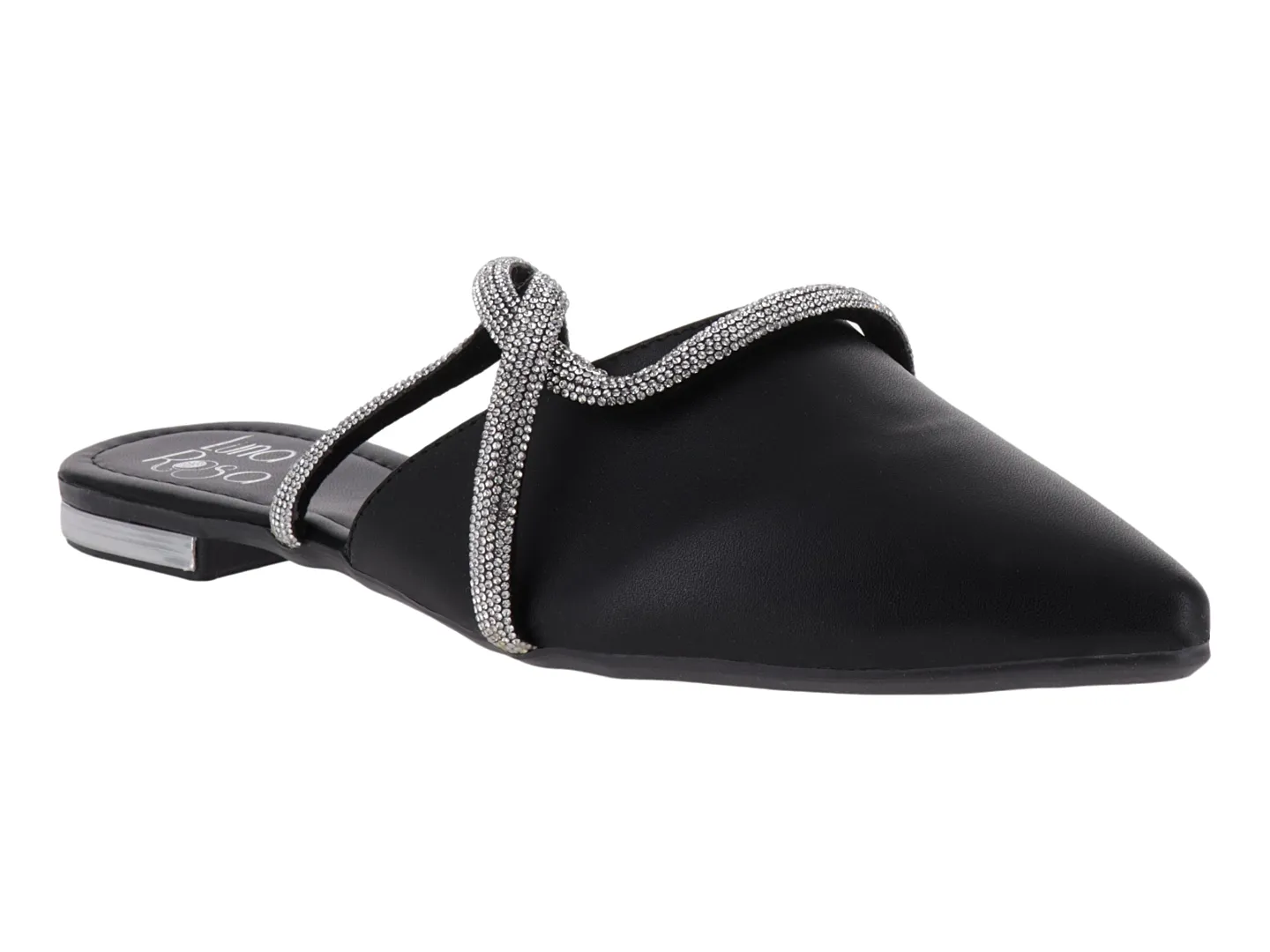 Sandalias Luna Rosa 095 Para Mujer