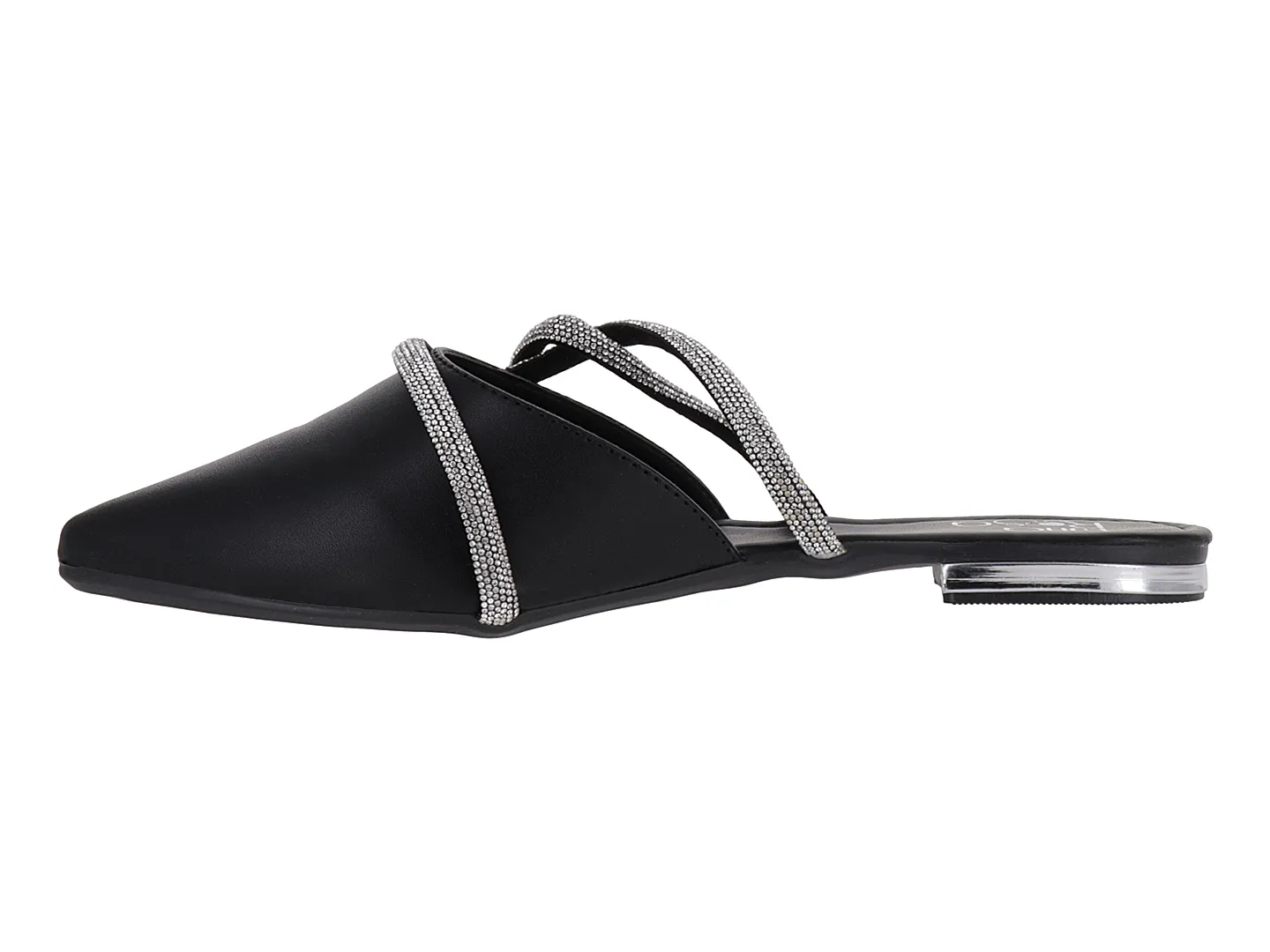 Sandalias Luna Rosa 095 Para Mujer