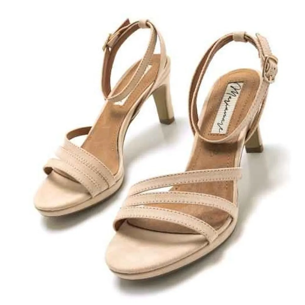 Sandalias Maria Mare 68375