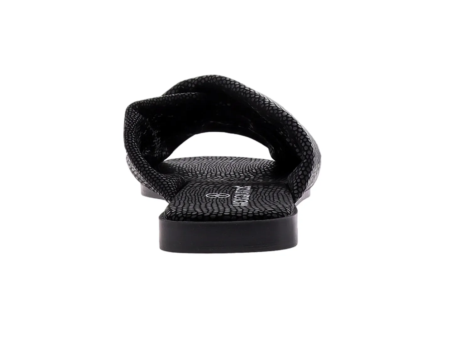 Sandalias Mosquitos 6303 Para Mujer
